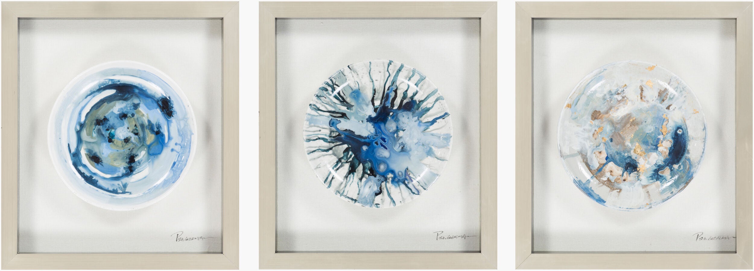Stella Framed Art