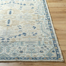 St Moritz Handmade Rug