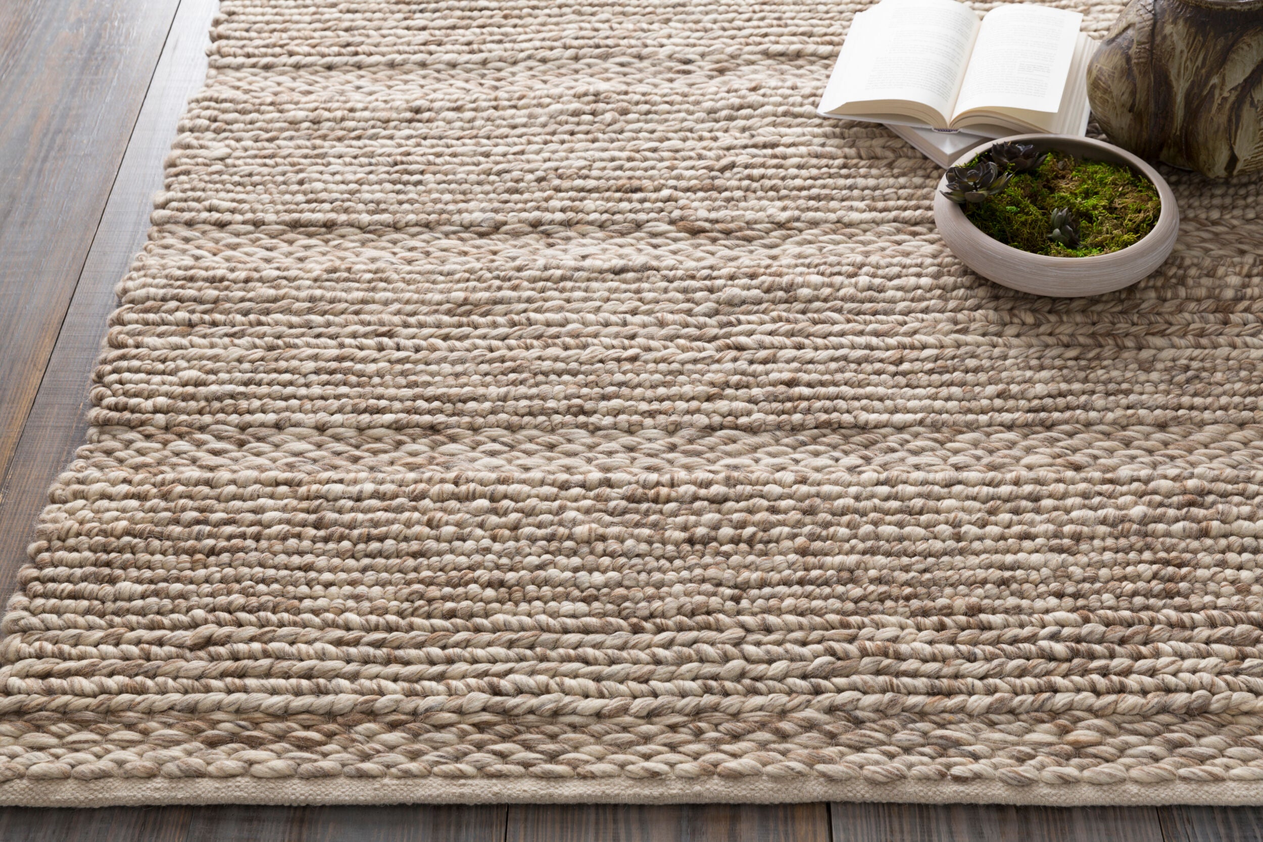 Tahoe Handmade Rug