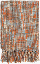 Kindling Throw