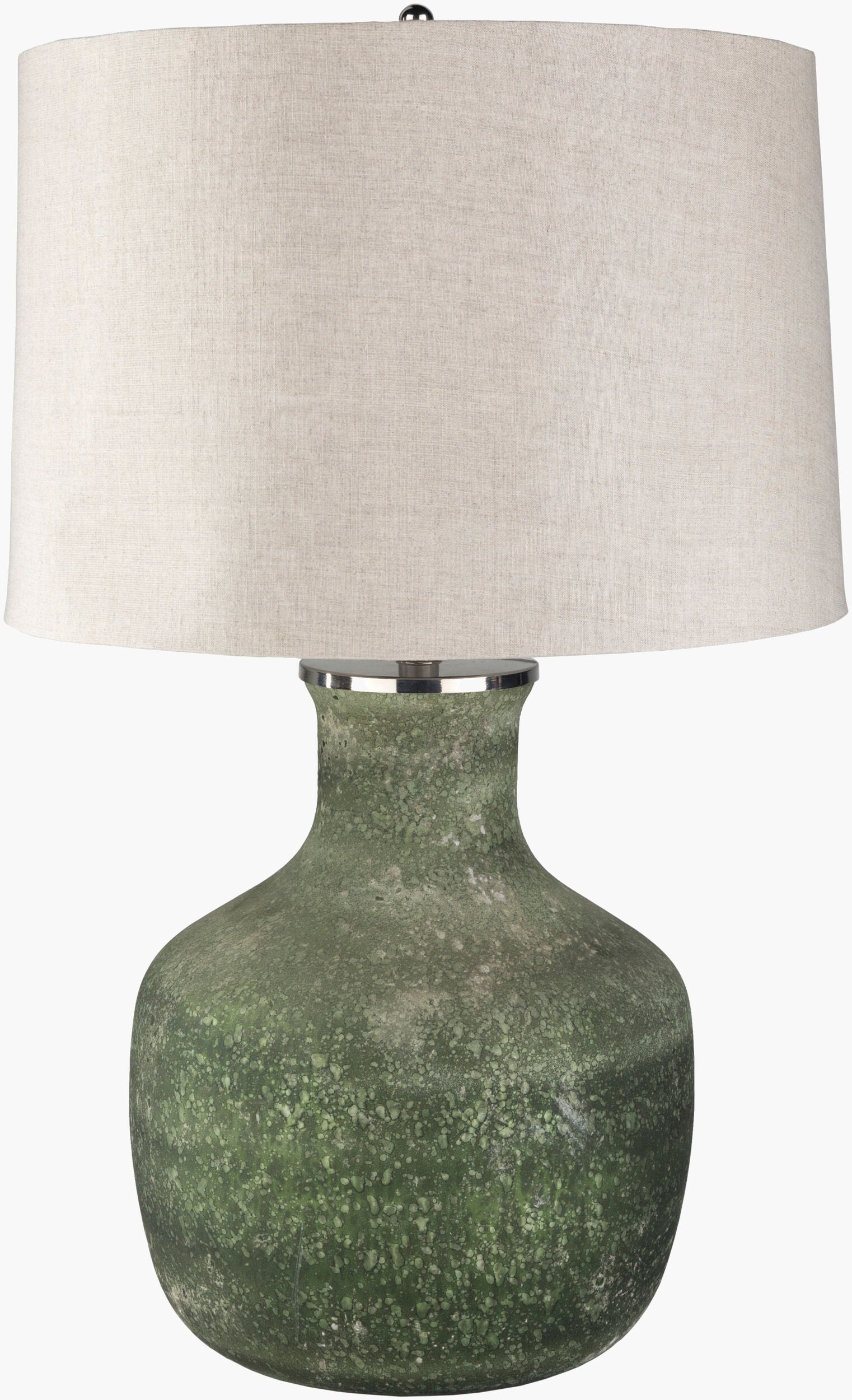 Matteo Accent Table Lamp
