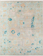 Ushak Handmade Rug