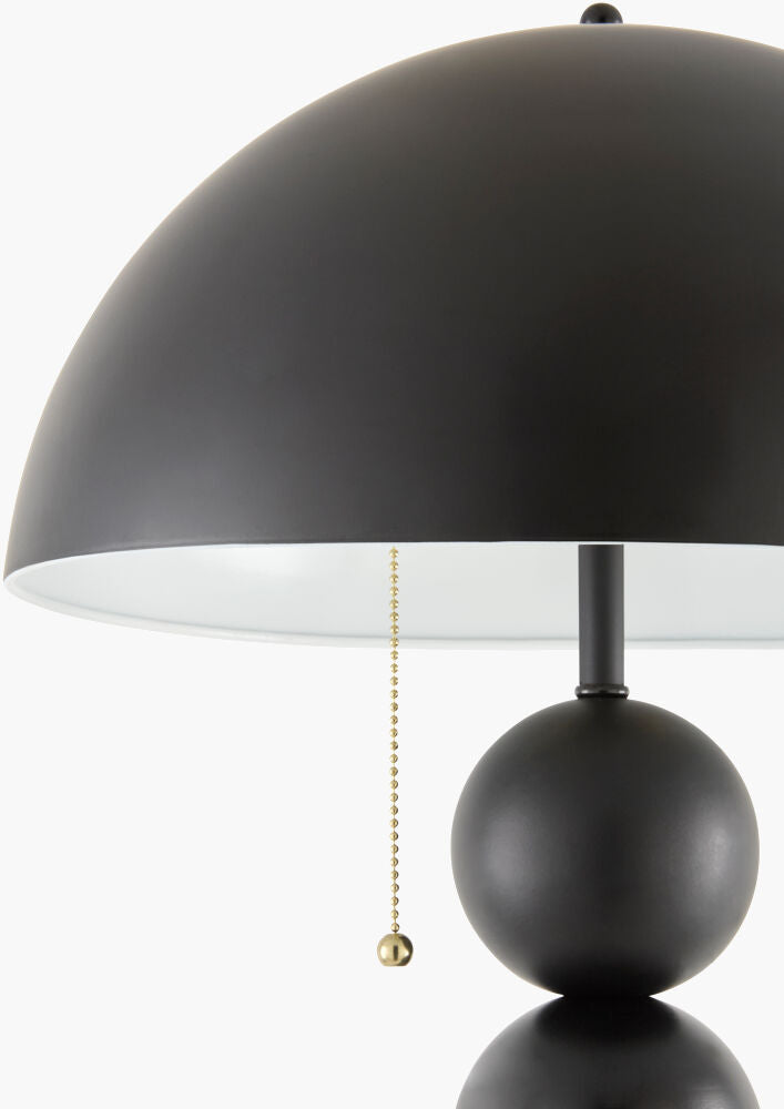 Pebble Floor Lamp