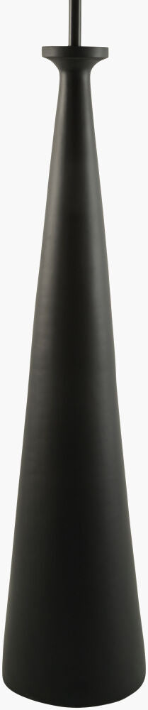 Thatch Floor Lamp
