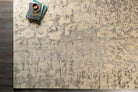 Watercolor Handmade Rug