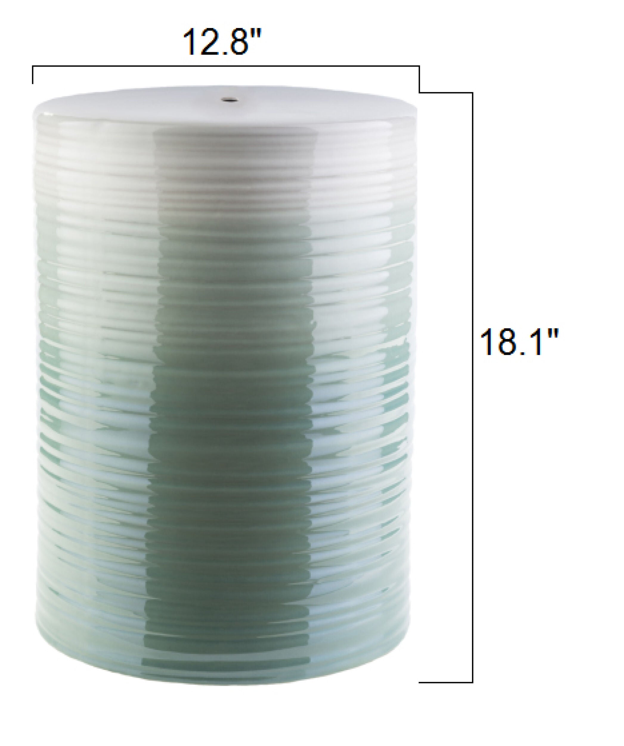 Waverly Garden Stool