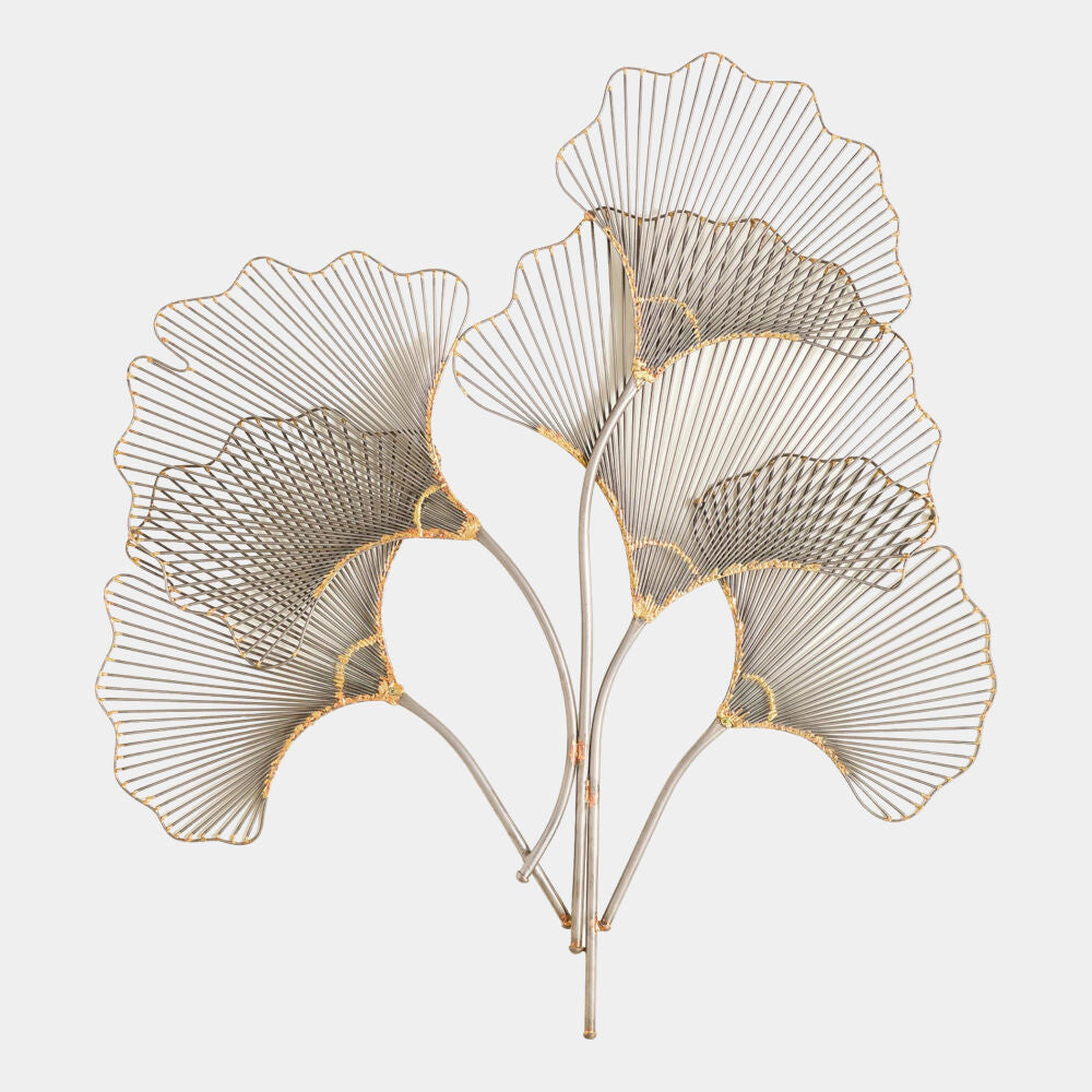 Ventaglio Wall Panel, Iron