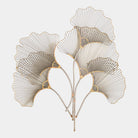 Ventaglio Wall Panel, Iron