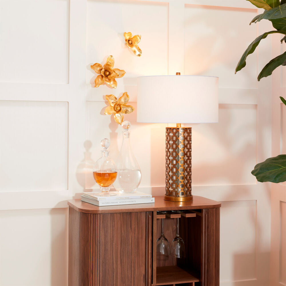 Fiore Wall Sculpture
