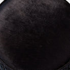 Frangia Ottoman, Black