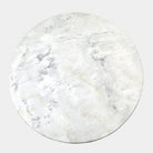 Scanalato Dining Table, Marble