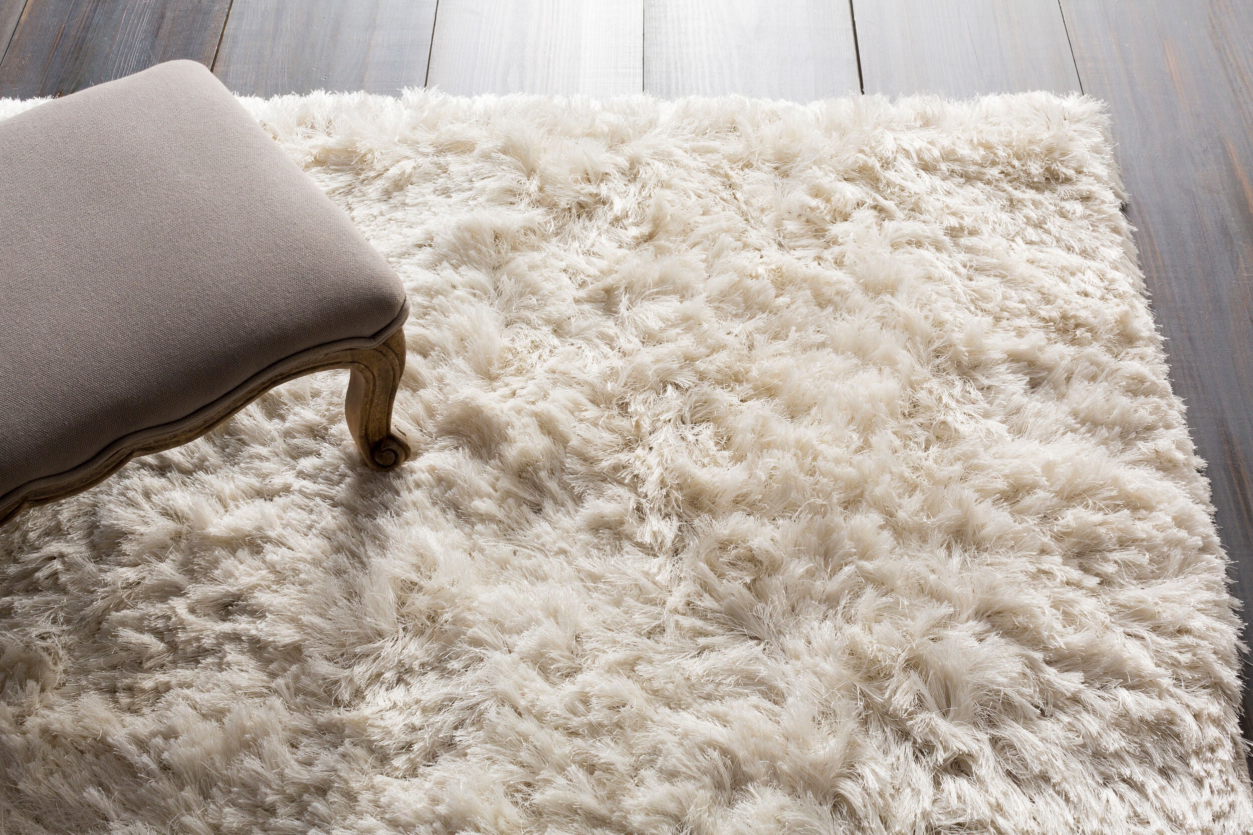 Whisper Handmade Rug