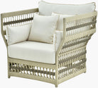Windward Woven Lounge Chair