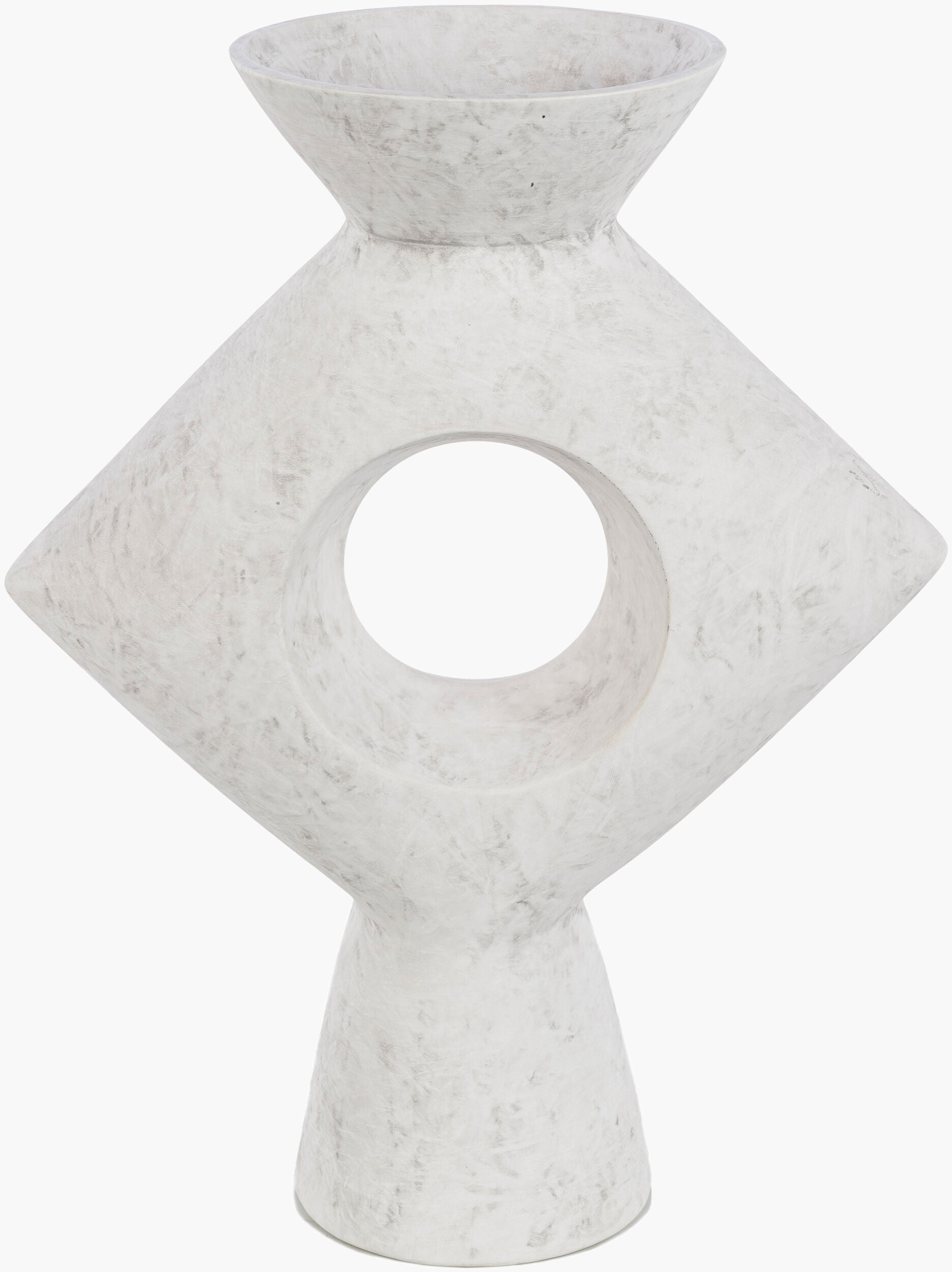 Yagya Vase