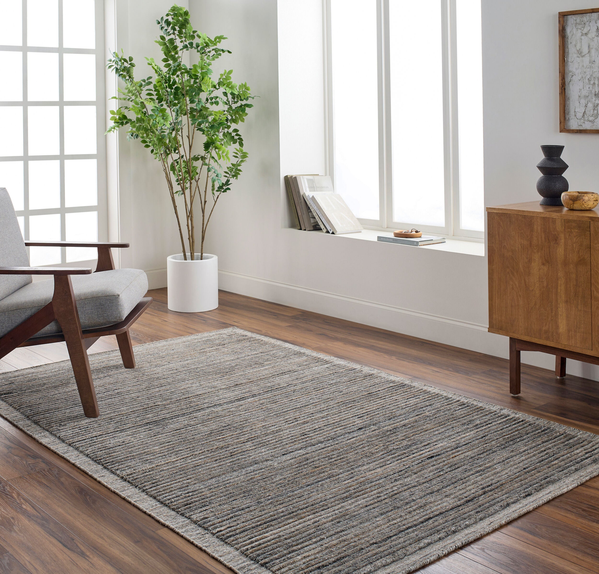 Yasmin Handmade Rug