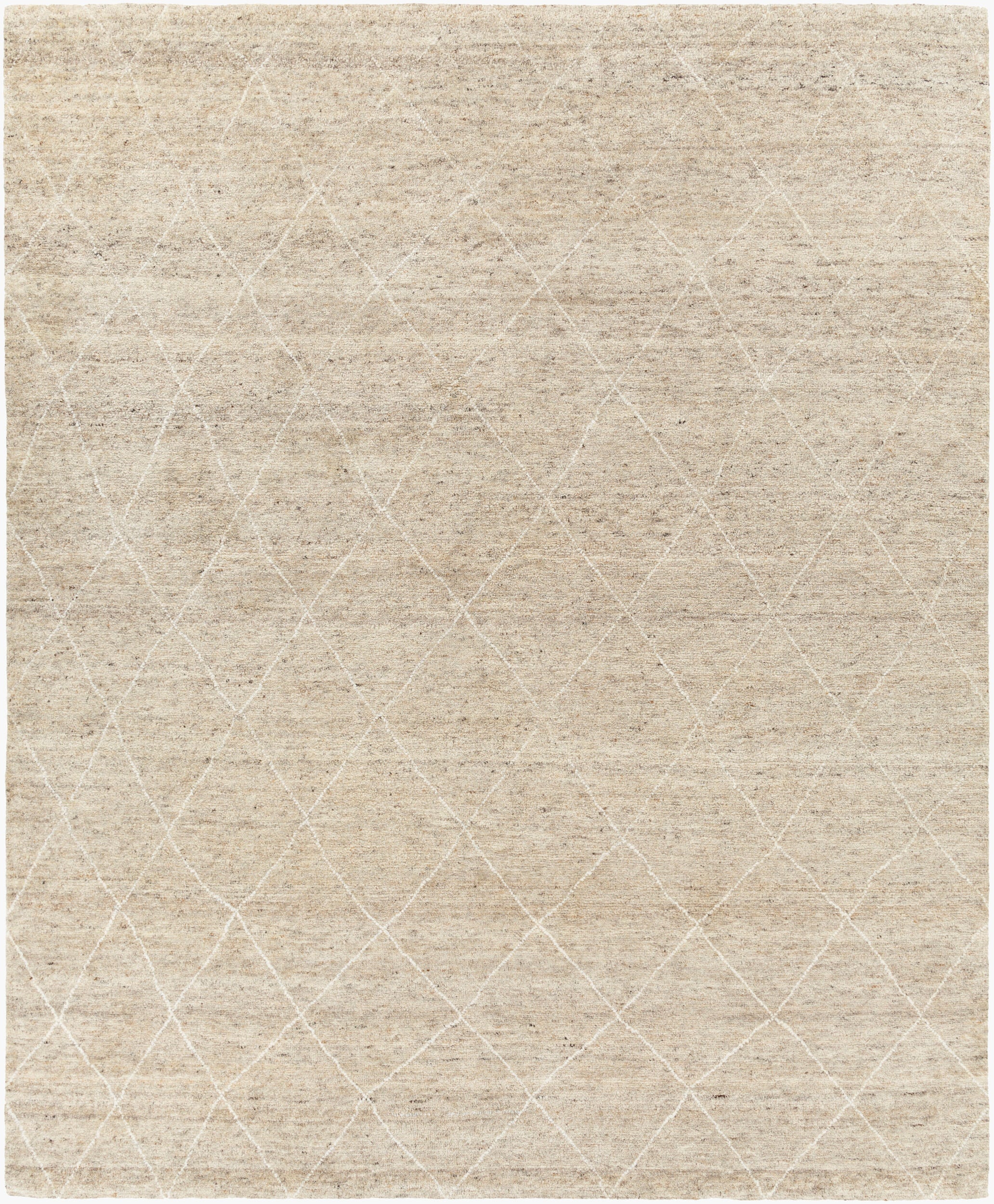 Zara Handmade Rug