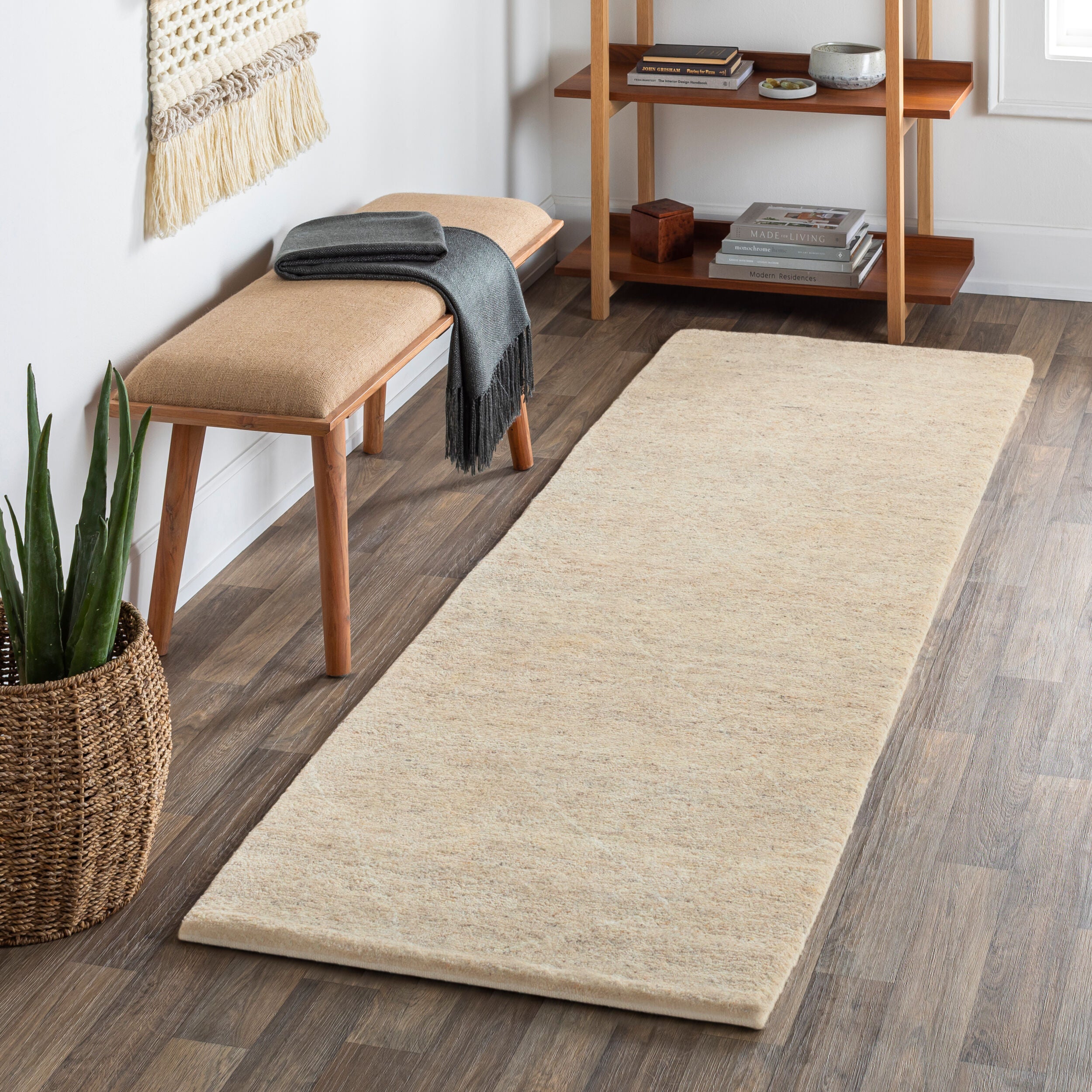 Zara Handmade Rug