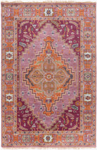 Zeus Handmade Rug