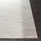 Zander Handmade Rug